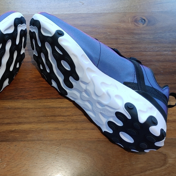 Nike React Element 55 PRM Size 10 - Picture 6 of 7